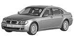 BMW E66 C282D Fault Code