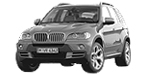 BMW E70 C282D Fault Code