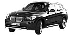 BMW E84 C282D Fault Code