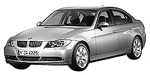 BMW E90 C282D Fault Code