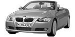 BMW E93 C282D Fault Code